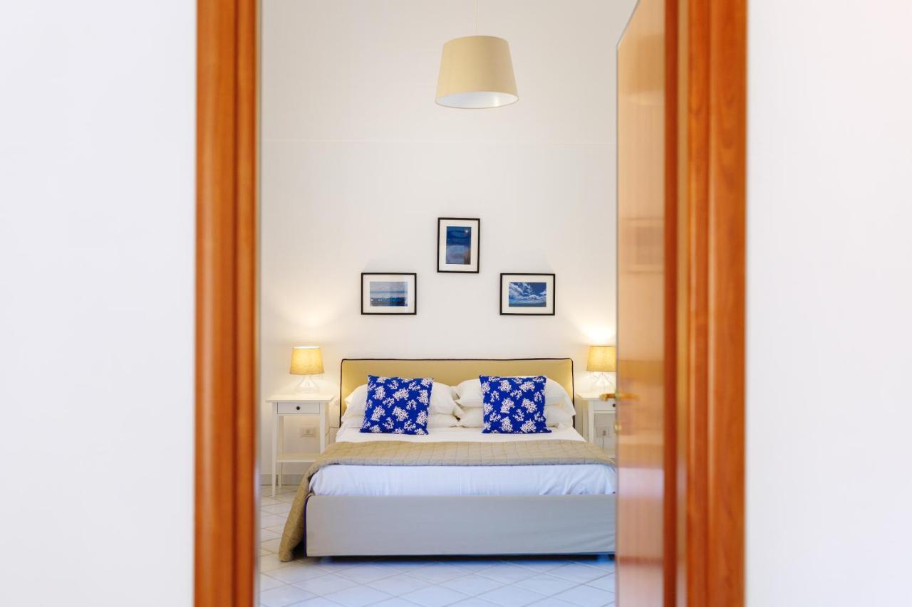Casa Assunta B&B Vico Equense Extérieur photo