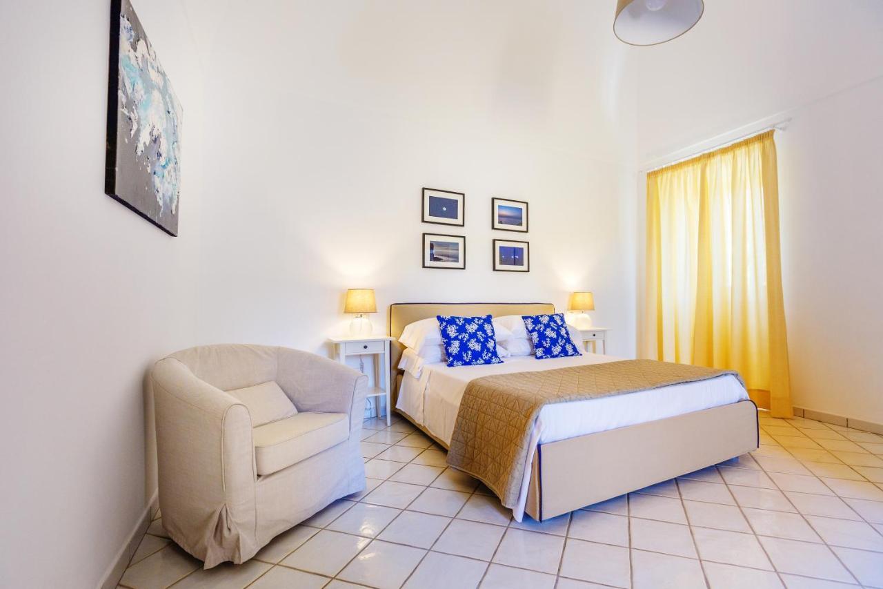 Casa Assunta B&B Vico Equense Extérieur photo