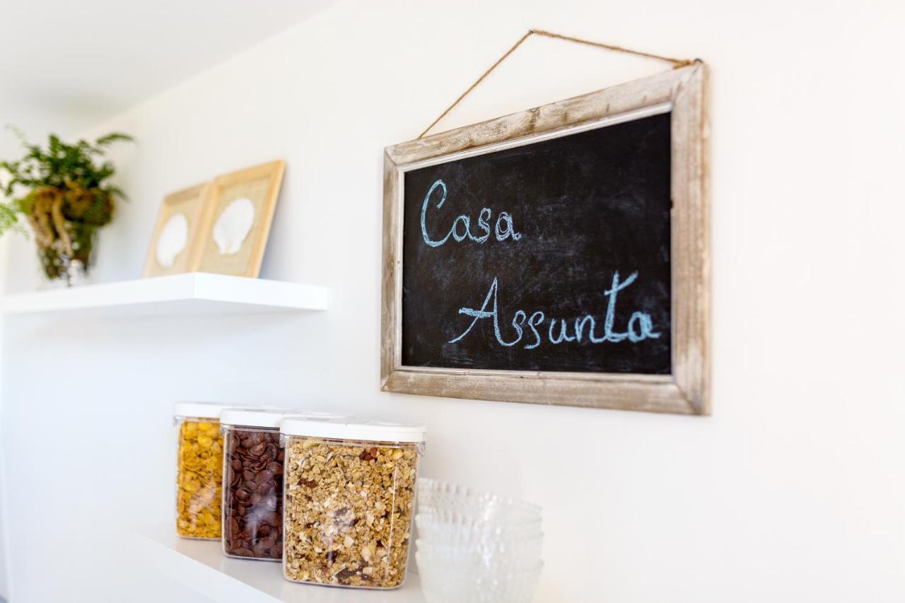 Casa Assunta B&B Vico Equense Extérieur photo