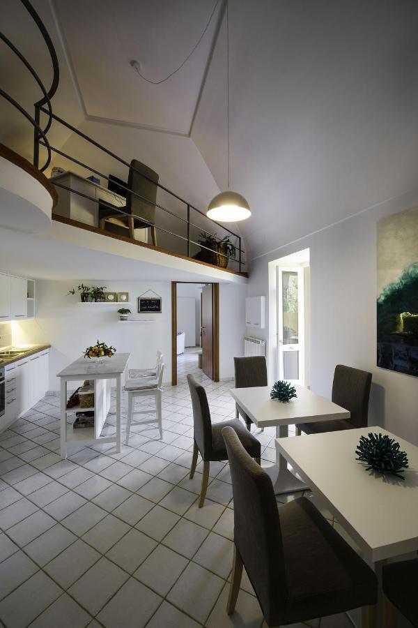 Casa Assunta B&B Vico Equense Extérieur photo