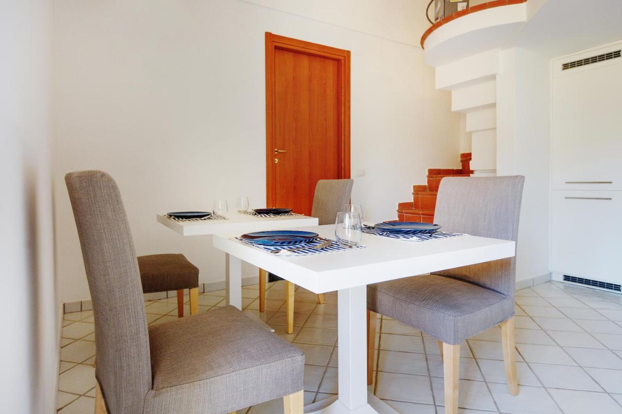 Casa Assunta B&B Vico Equense Extérieur photo