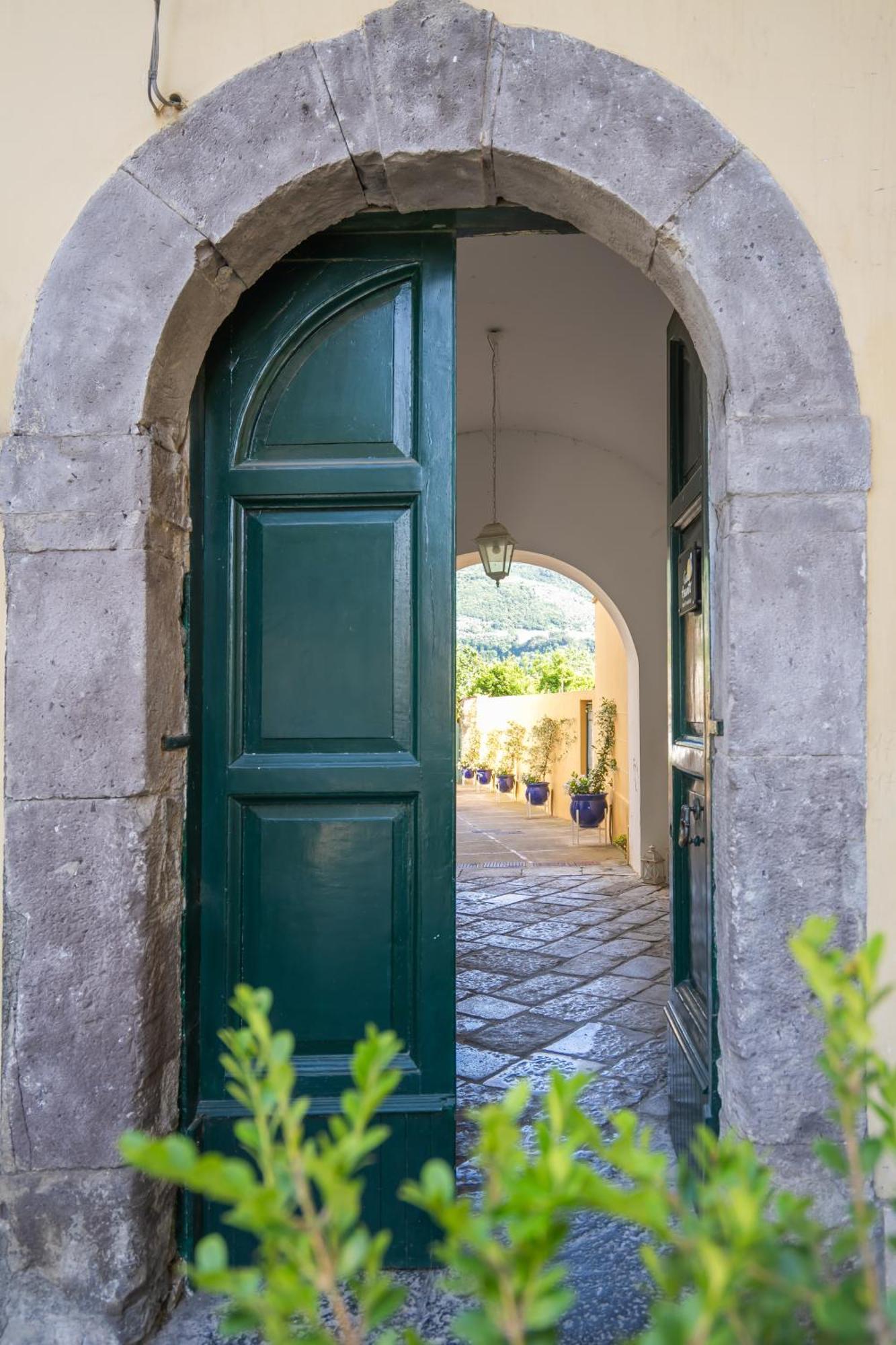 Casa Assunta B&B Vico Equense Extérieur photo