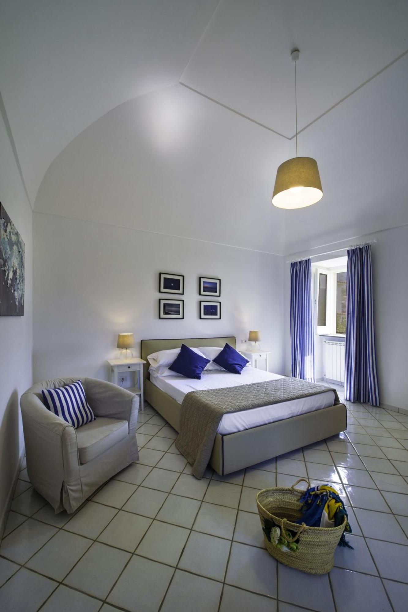 Casa Assunta B&B Vico Equense Extérieur photo